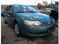 Cypress Green - ION 2 Sedan Photo No. 6