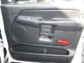 2004 Bright White Dodge Ram 1500 SLT Quad Cab 4x4  photo #26