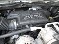 2004 Bright White Dodge Ram 1500 SLT Quad Cab 4x4  photo #27