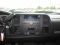 2008 Graystone Metallic Chevrolet Silverado 1500 LT Crew Cab  photo #17