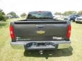 Taupe Gray Metallic - Silverado 1500 LT Extended Cab 4x4 Photo No. 3