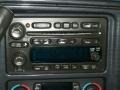 2006 Chevrolet Silverado 1500 Medium Gray Interior Audio System Photo