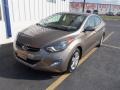 Desert Bronze - Elantra GLS Photo No. 2