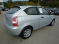 Platinum Silver - Accent GS 3 Door Photo No. 2