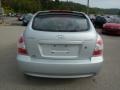 Platinum Silver - Accent GS 3 Door Photo No. 3