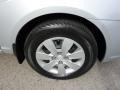 Platinum Silver - Accent GS 3 Door Photo No. 8