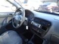 1998 Inza Red Pearl Honda Civic LX Sedan  photo #7