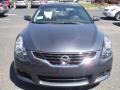 Dark Slate - Altima 2.5 S Coupe Photo No. 9