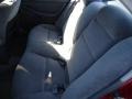 1998 Inza Red Pearl Honda Civic LX Sedan  photo #12
