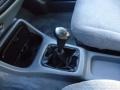 1998 Inza Red Pearl Honda Civic LX Sedan  photo #17