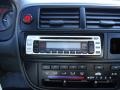 1998 Inza Red Pearl Honda Civic LX Sedan  photo #19