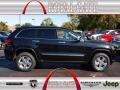 2013 Maximum Steel Metallic Jeep Grand Cherokee Limited 4x4  photo #1