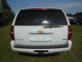 2012 Summit White Chevrolet Tahoe LT  photo #3