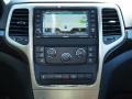 2013 Brilliant Black Crystal Pearl Jeep Grand Cherokee Laredo 4x4  photo #6