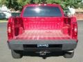 2008 Victory Red Chevrolet Silverado 1500 LT Extended Cab 4x4  photo #30