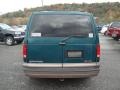 1999 Forest Green Metallic GMC Safari SLE AWD  photo #5