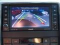 2013 Brilliant Black Crystal Pearl Jeep Grand Cherokee Overland 4x4  photo #6