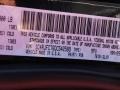 2013 Brilliant Black Crystal Pearl Jeep Grand Cherokee Overland 4x4  photo #7