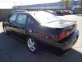 2004 Black Chevrolet Impala SS Supercharged  photo #2