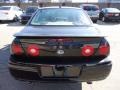 2004 Black Chevrolet Impala SS Supercharged  photo #3