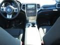 2013 Bright Silver Metallic Jeep Grand Cherokee Laredo 4x4  photo #3