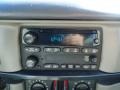 Medium Gray Audio System Photo for 2004 Chevrolet Impala #72029967