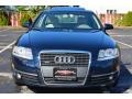 Night Blue Pearl - A6 3.2 quattro Sedan Photo No. 2