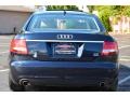 Night Blue Pearl - A6 3.2 quattro Sedan Photo No. 5