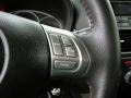 Spark Silver Metallic - Impreza WRX Sedan Photo No. 19