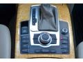 Cardamom Beige Controls Photo for 2007 Audi A6 #72030546