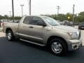 2007 Desert Sand Mica Toyota Tundra SR5 TRD Double Cab  photo #11