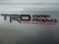 Desert Sand Mica - Tundra SR5 TRD Double Cab Photo No. 16