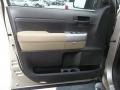 2007 Desert Sand Mica Toyota Tundra SR5 TRD Double Cab  photo #33