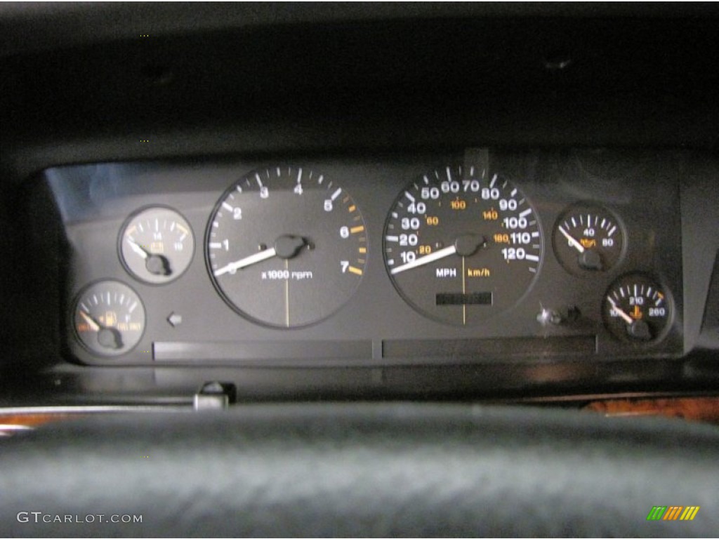 1996 Grand Cherokee Laredo 4x4 - Black / Agate photo #21