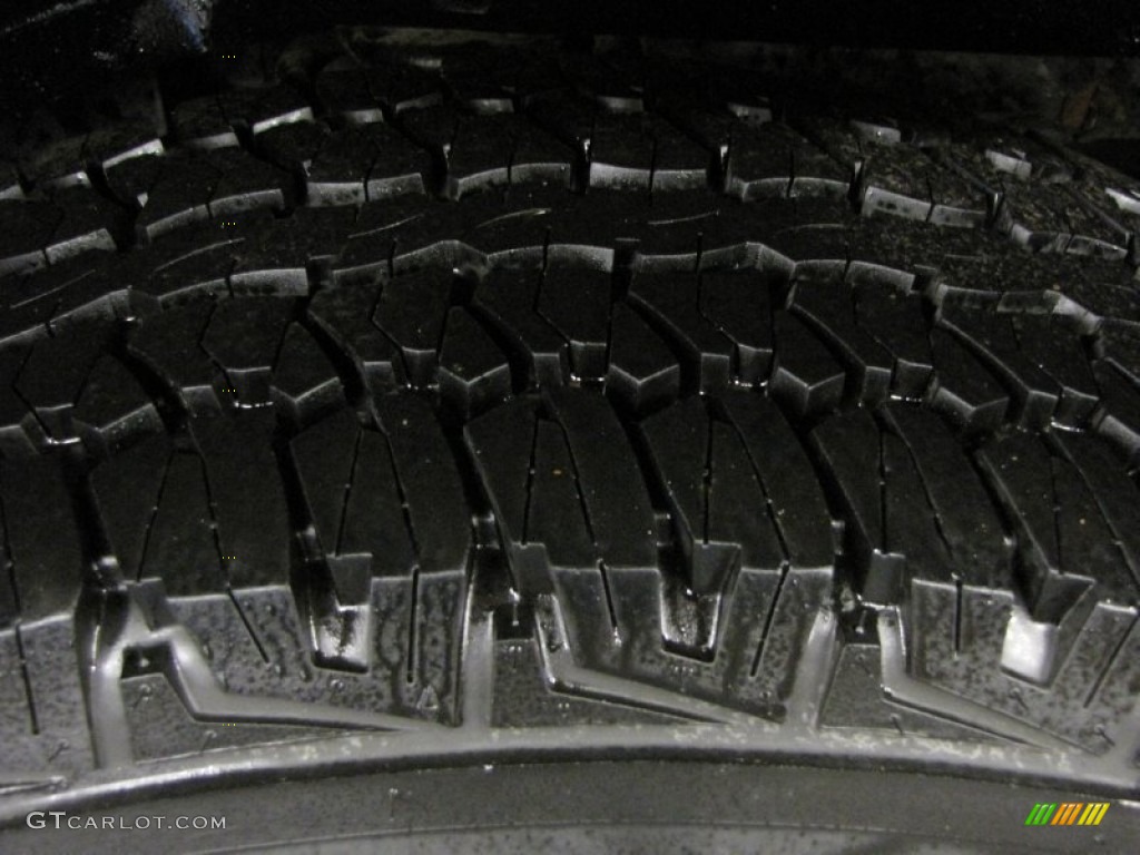1996 Grand Cherokee Laredo 4x4 - Black / Agate photo #30