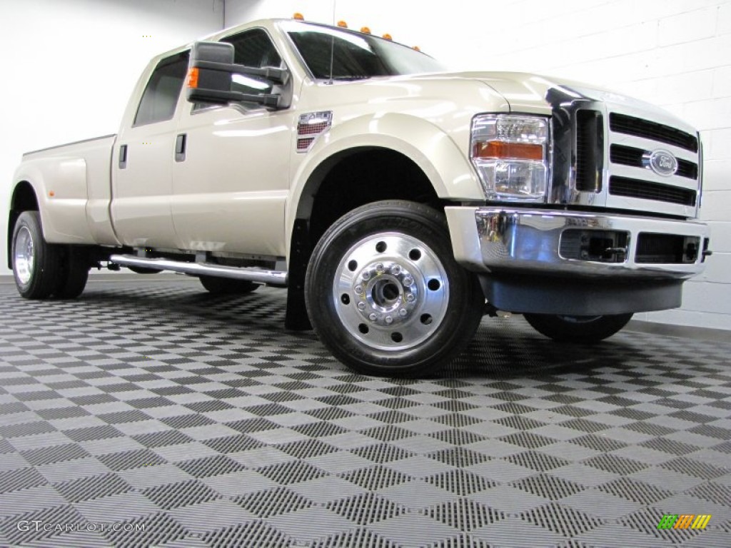 2008 Ford F450 Super Duty XL Crew Cab 4x4 Dually Exterior Photos
