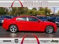 Redline 3 Coat Pearl - Charger SE Photo No. 1