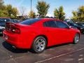 Redline 3 Coat Pearl - Charger SE Photo No. 3