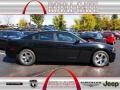 Pitch Black - Charger SE Photo No. 1