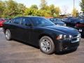 Pitch Black - Charger SE Photo No. 2