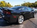 Pitch Black - Charger SE Photo No. 3