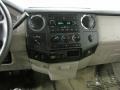 Medium Stone Grey Controls Photo for 2008 Ford F450 Super Duty #72031443