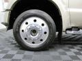 2008 Ford F450 Super Duty XL Crew Cab 4x4 Dually Wheel and Tire Photo