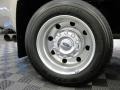 2008 Ford F450 Super Duty XL Crew Cab 4x4 Dually Wheel and Tire Photo
