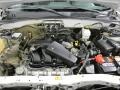 3.0 Liter DOHC 24 Valve V6 2008 Mercury Mariner V6 Premier 4WD Engine