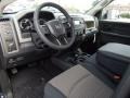 Dark Slate/Medium Graystone Prime Interior Photo for 2012 Dodge Ram 3500 HD #72031689