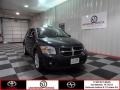Steel Blue Metallic 2008 Dodge Caliber R/T