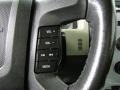 Controls of 2008 Mariner V6 Premier 4WD
