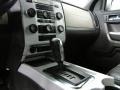 Controls of 2008 Mariner V6 Premier 4WD