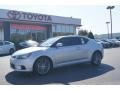 Classic Silver Metallic - tC  Photo No. 1